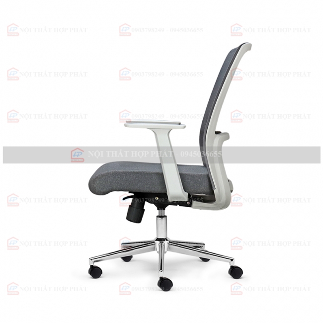Ghế Xoay Nhân Viên M1101 T-01